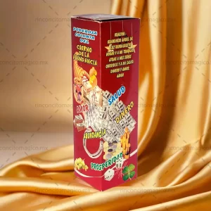 Loción, Fragancia, Colonia cuerno de la Abundancia para la abundancia,, dinero, protección, sanación, limpieza y purificación