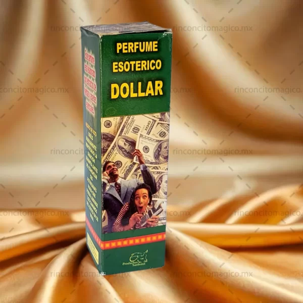 Loción, Fragancia, Colonia del Dinero para la abundancia, dinero, protección, sanación, limpieza y purificación
