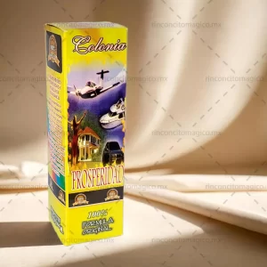 Loción, Fragancia, Colonia Prosperidad para la abundancia,, dinero, protección, sanación, limpieza y purificación