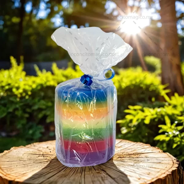 Luminaria, Veladora, Vela de los Arcángeles 7 colores para la protección, sanación, limpieza y purificación